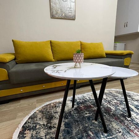 Comfort Apartment City Center Тирана Экстерьер фото