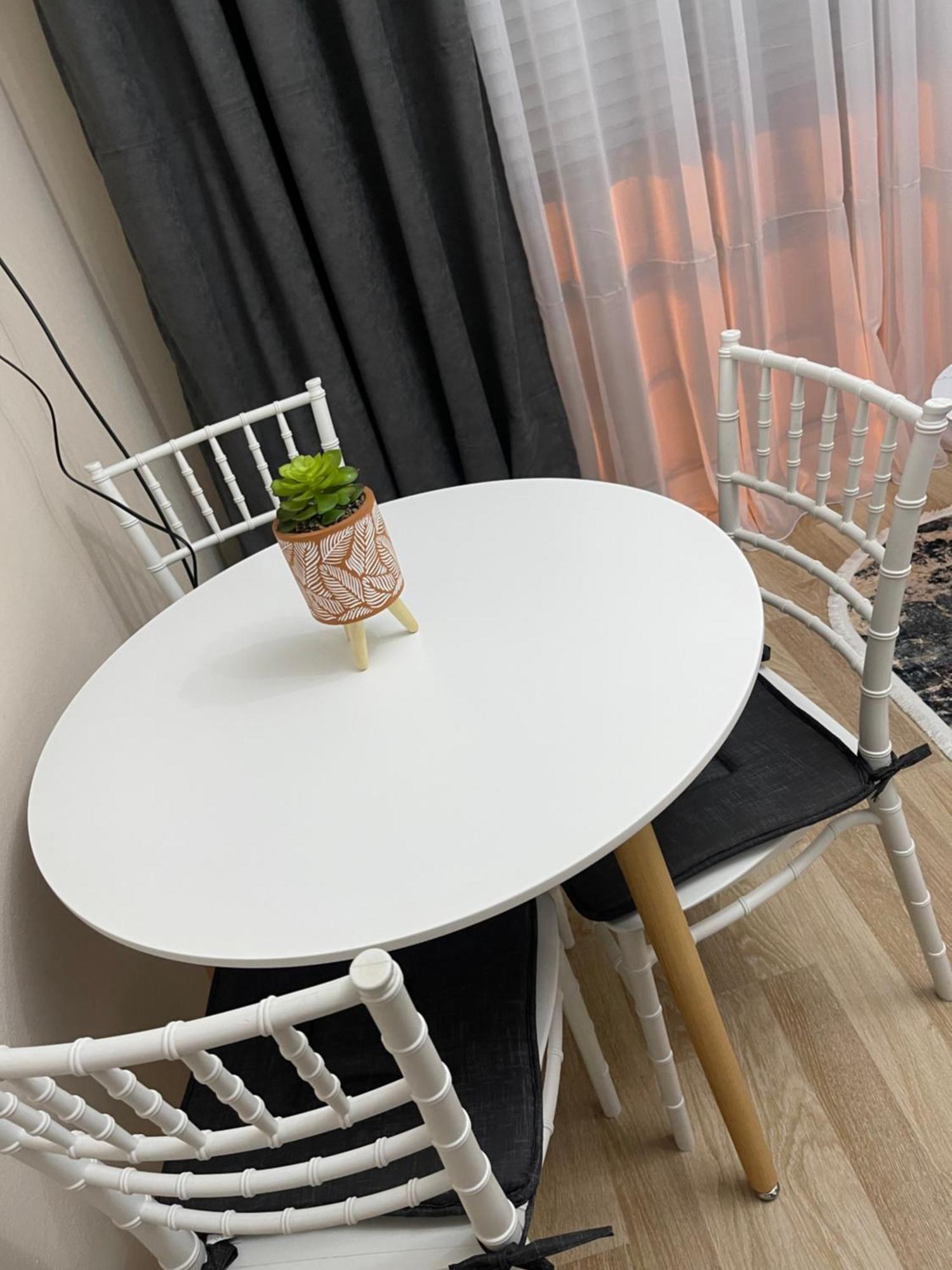 Comfort Apartment City Center Тирана Экстерьер фото