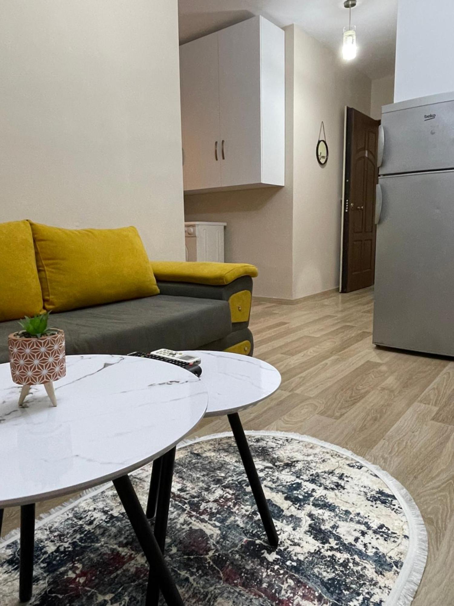 Comfort Apartment City Center Тирана Экстерьер фото