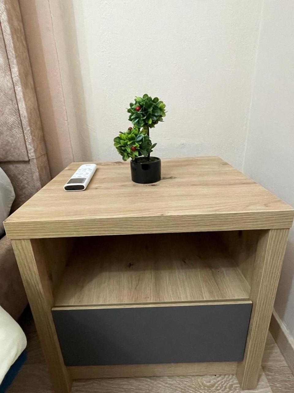 Comfort Apartment City Center Тирана Экстерьер фото