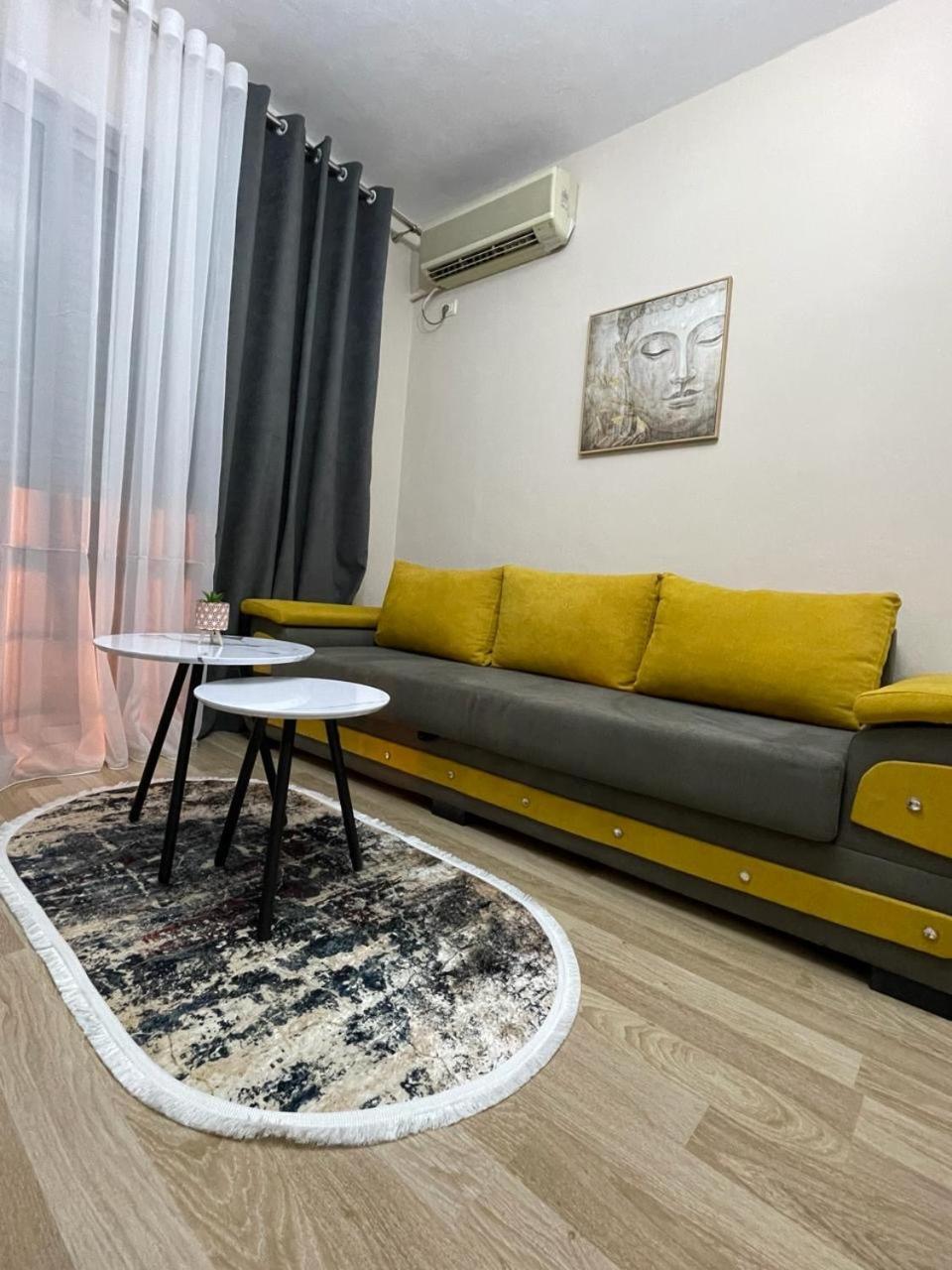 Comfort Apartment City Center Тирана Экстерьер фото